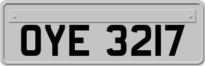 OYE3217