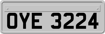 OYE3224