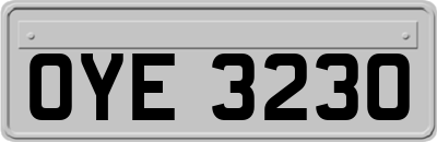 OYE3230