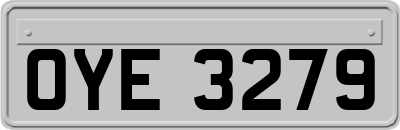 OYE3279