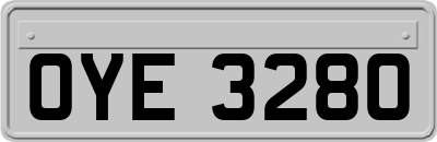 OYE3280