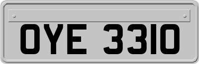 OYE3310