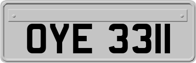 OYE3311