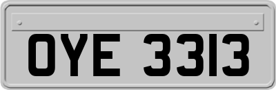 OYE3313