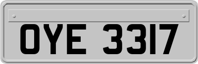 OYE3317