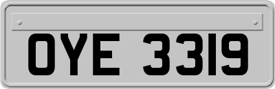 OYE3319