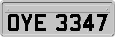 OYE3347
