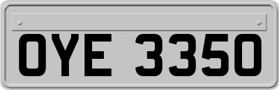 OYE3350