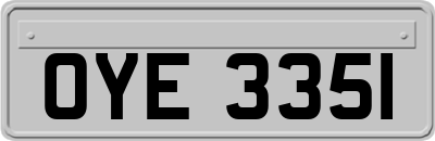 OYE3351