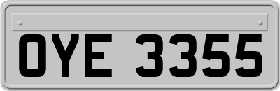 OYE3355