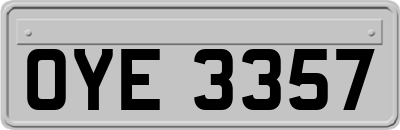 OYE3357