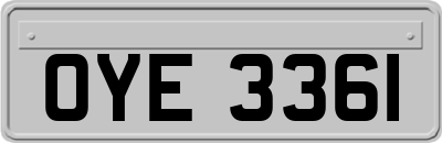 OYE3361