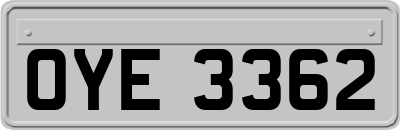 OYE3362