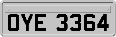 OYE3364