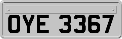 OYE3367