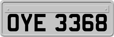 OYE3368