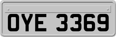 OYE3369