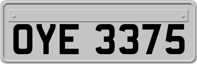 OYE3375