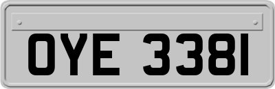 OYE3381
