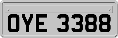 OYE3388