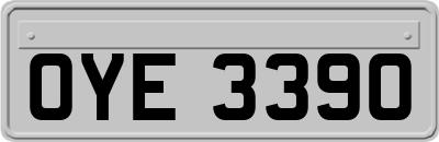 OYE3390