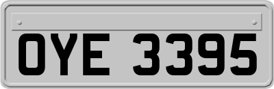 OYE3395