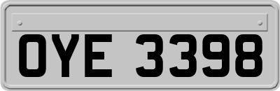 OYE3398
