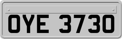 OYE3730