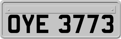 OYE3773