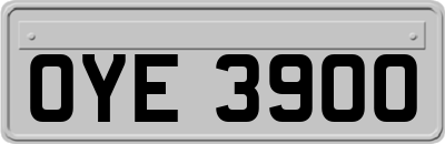OYE3900