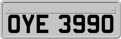 OYE3990