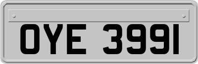 OYE3991