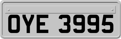 OYE3995