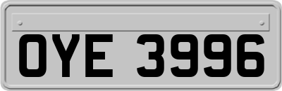 OYE3996