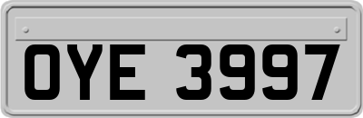 OYE3997