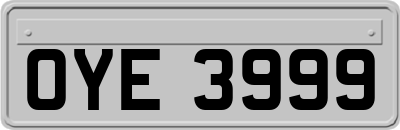 OYE3999