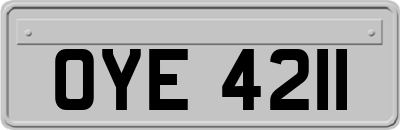 OYE4211
