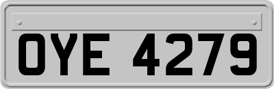 OYE4279