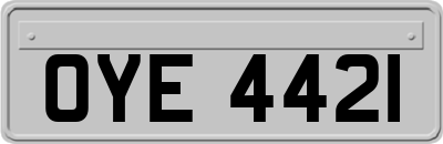 OYE4421
