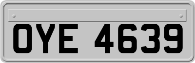 OYE4639