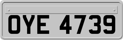 OYE4739