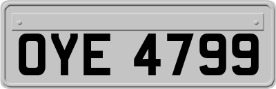 OYE4799