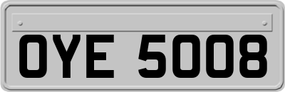 OYE5008