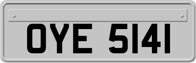OYE5141