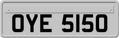 OYE5150