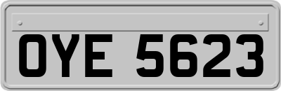 OYE5623