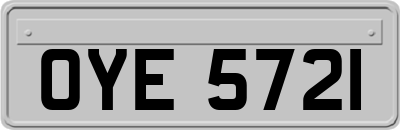 OYE5721