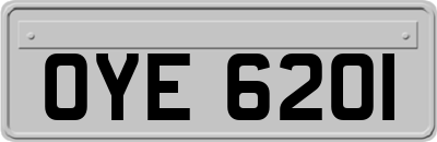 OYE6201