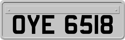 OYE6518