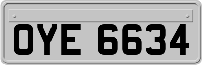 OYE6634